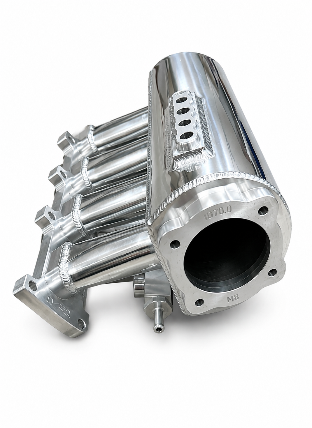 4AGE 20V Intake Manifold RWD