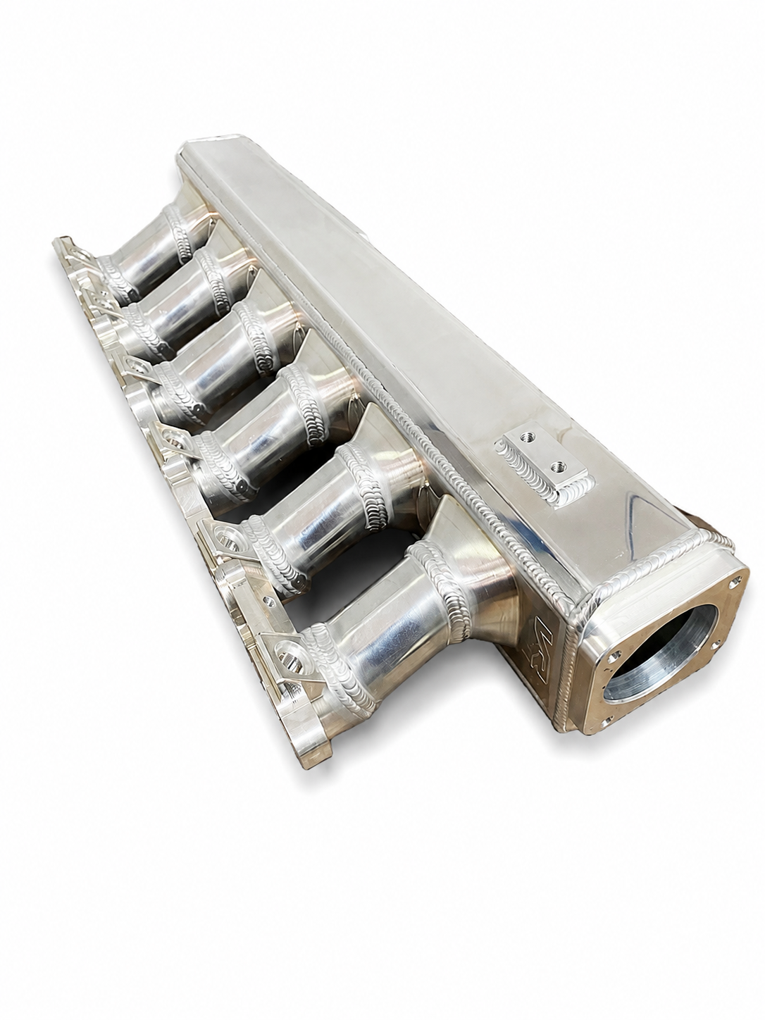 1jz-gte vvti/non vvti sheet metal intake manifold