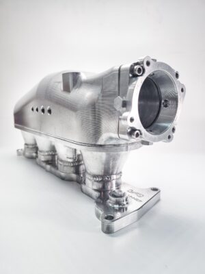 Mazda L3 L5 Duratec Billet Intake Manifold
