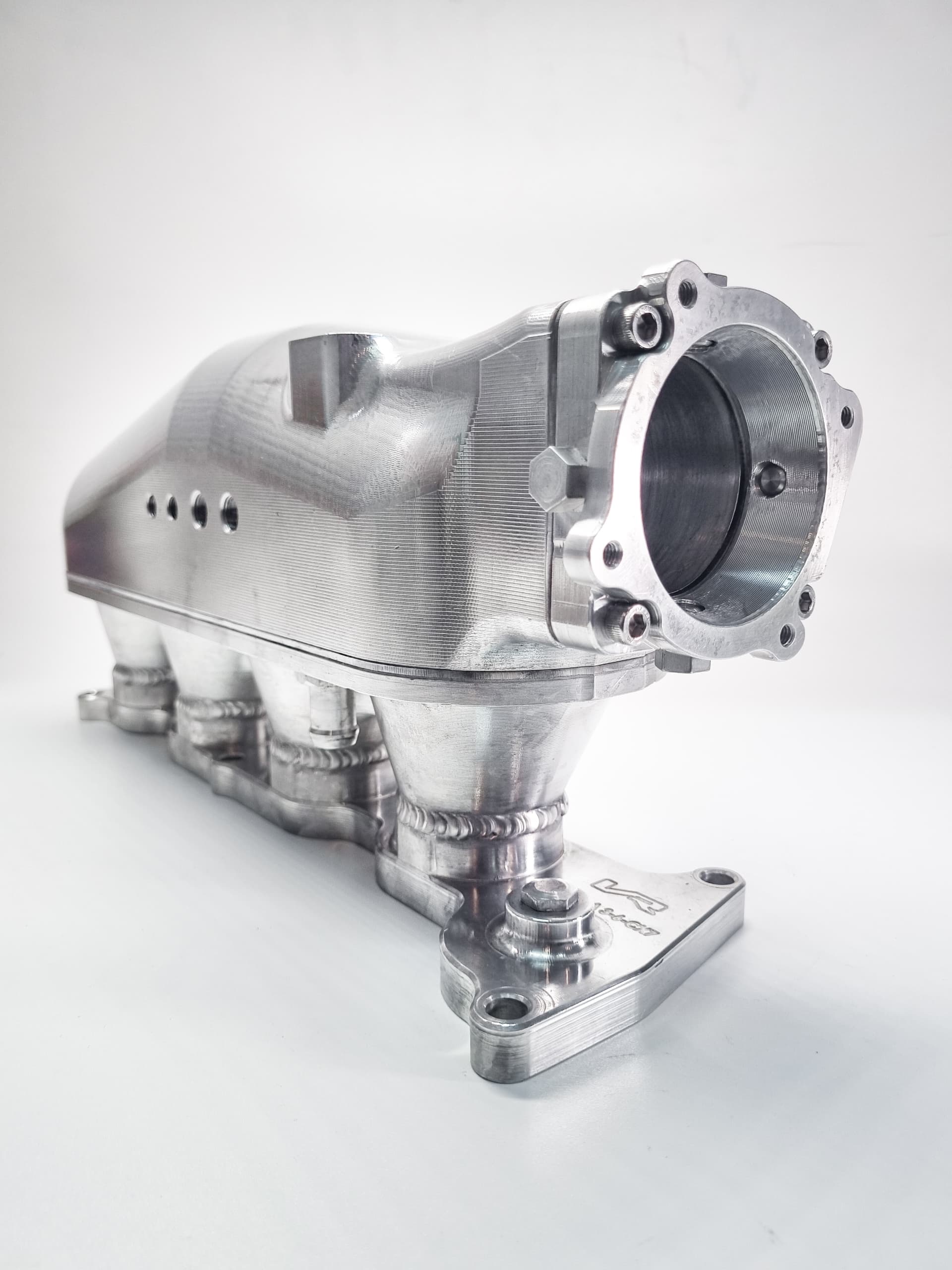Mazda L3 L5 Duratec Billet Intake Manifold