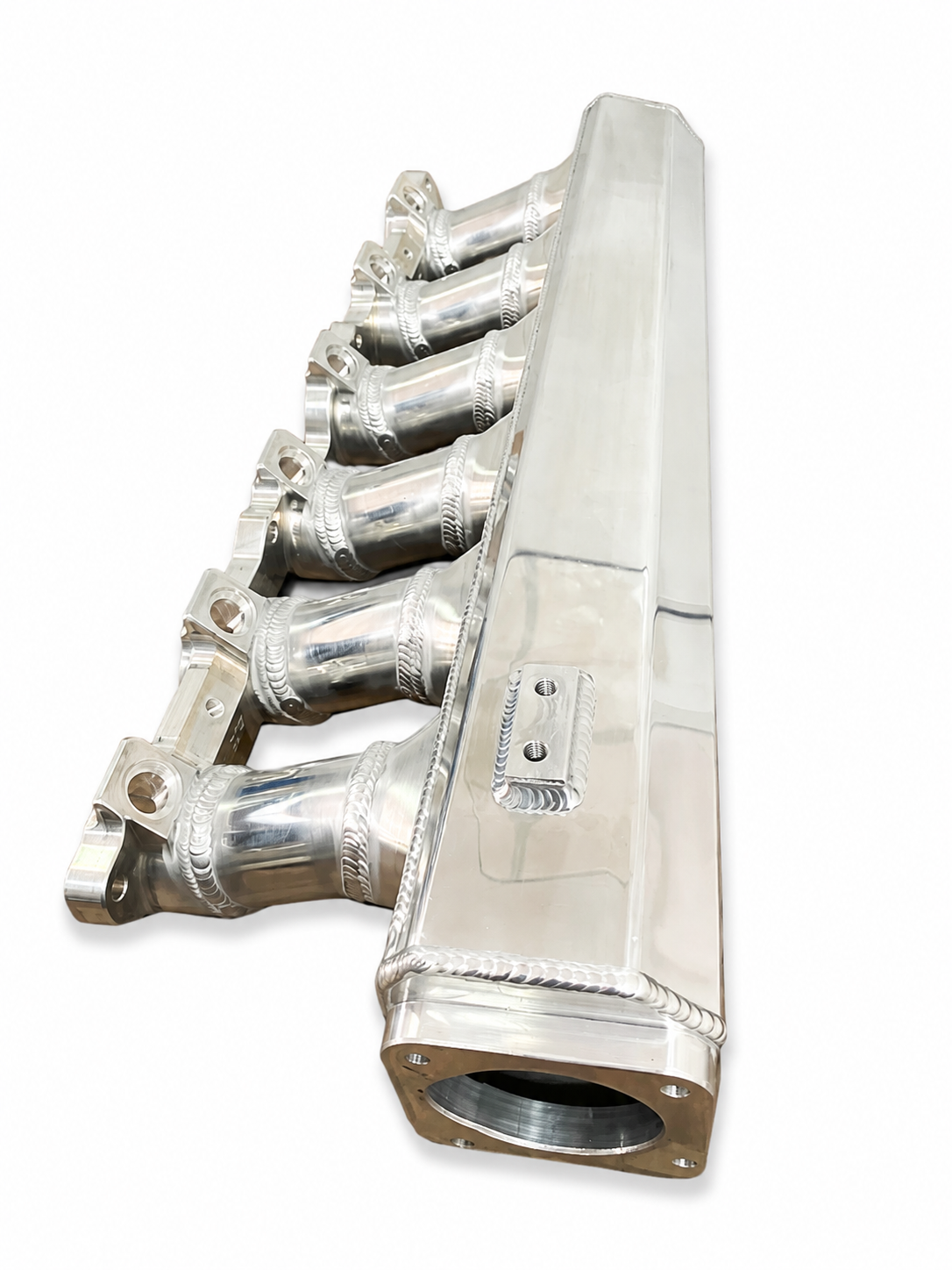 1jz-gte vvti/non vvti sheet metal intake manifold