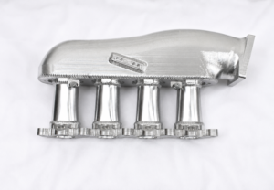 Mitsubishi 4G63T EVO 4/5/6/7/8/9 Billet Plenum Intake Manifold