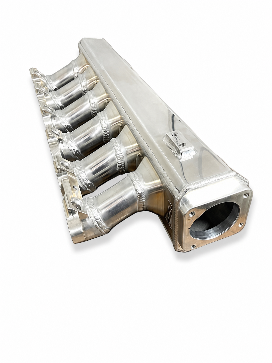 1jz-gte vvti/non vvti sheet metal intake manifold