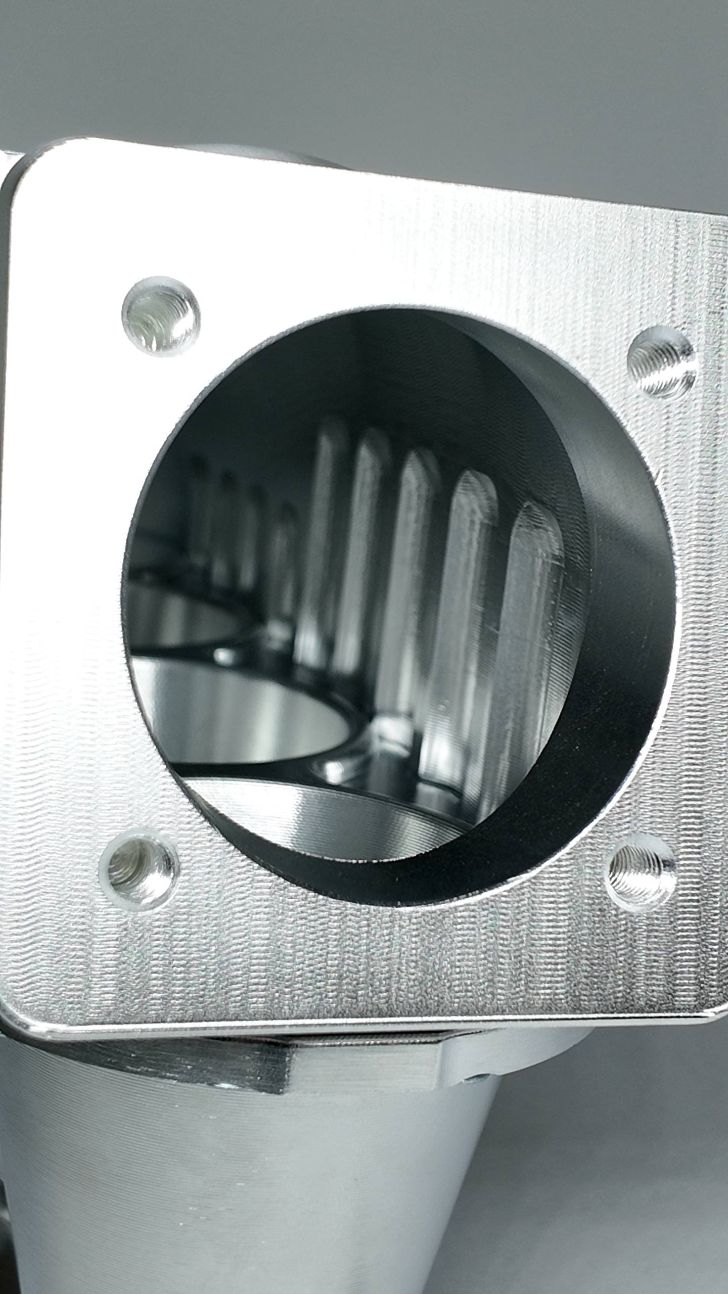 4A-GE 16V RWD Big Port Billet Intake Manifold