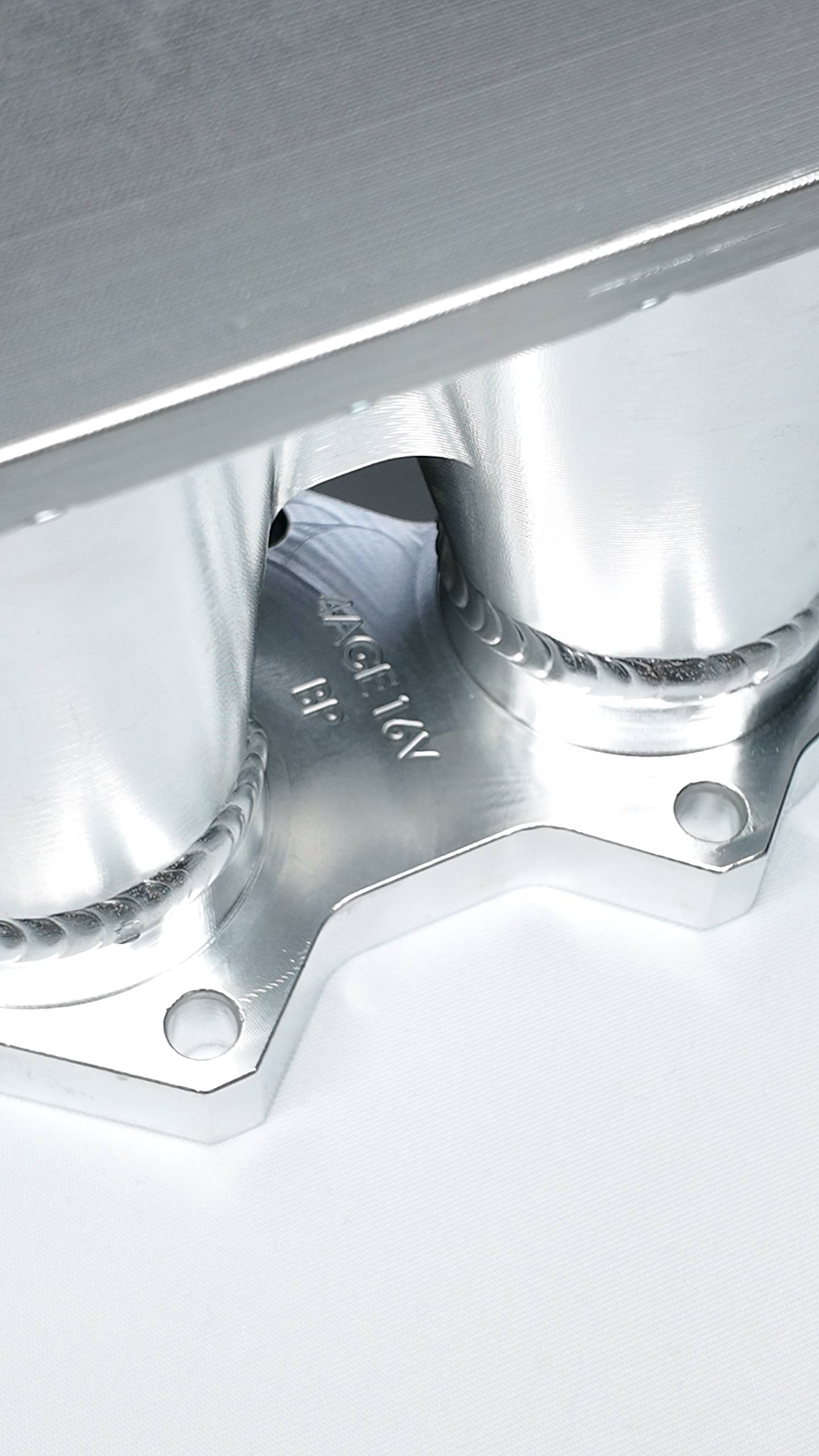 4A-GE 16V RWD Big Port Billet Intake Manifold