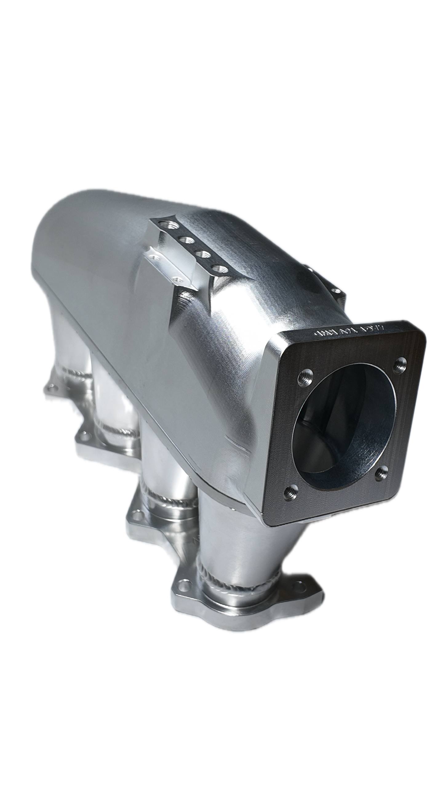 4A-GE 16V RWD Big Port Billet Intake Manifold