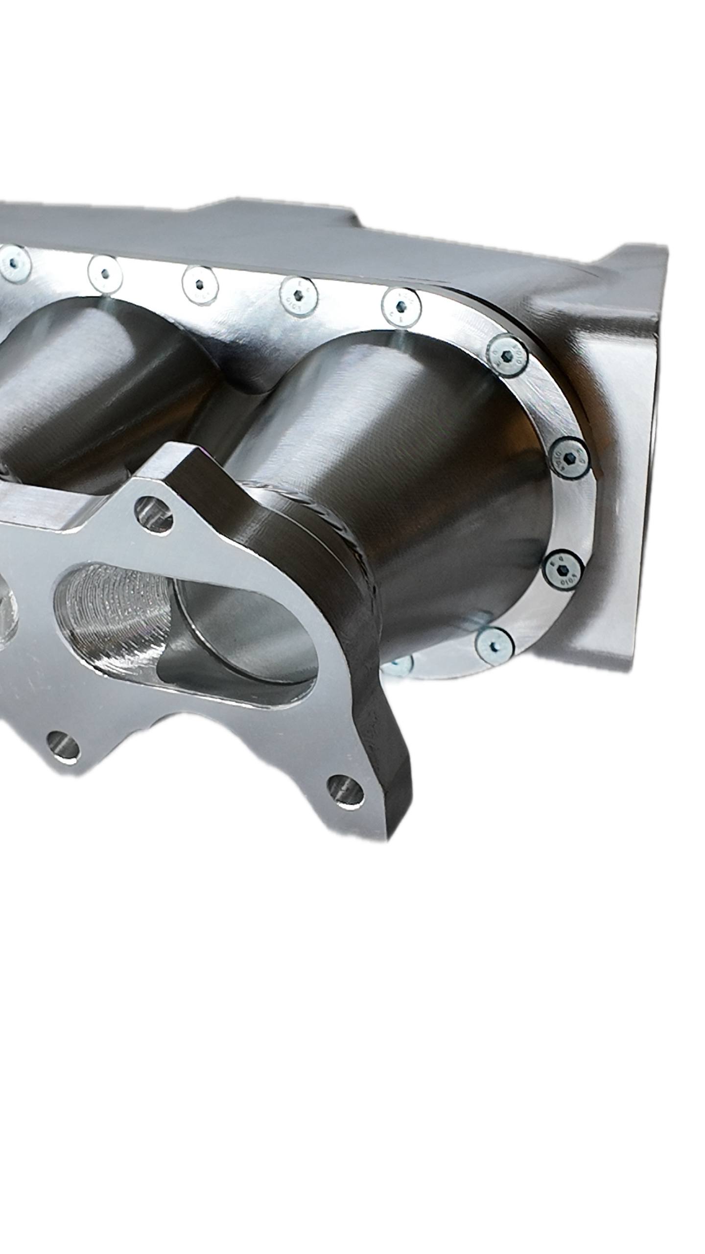 4A-GE 16V RWD Big Port Billet Intake Manifold