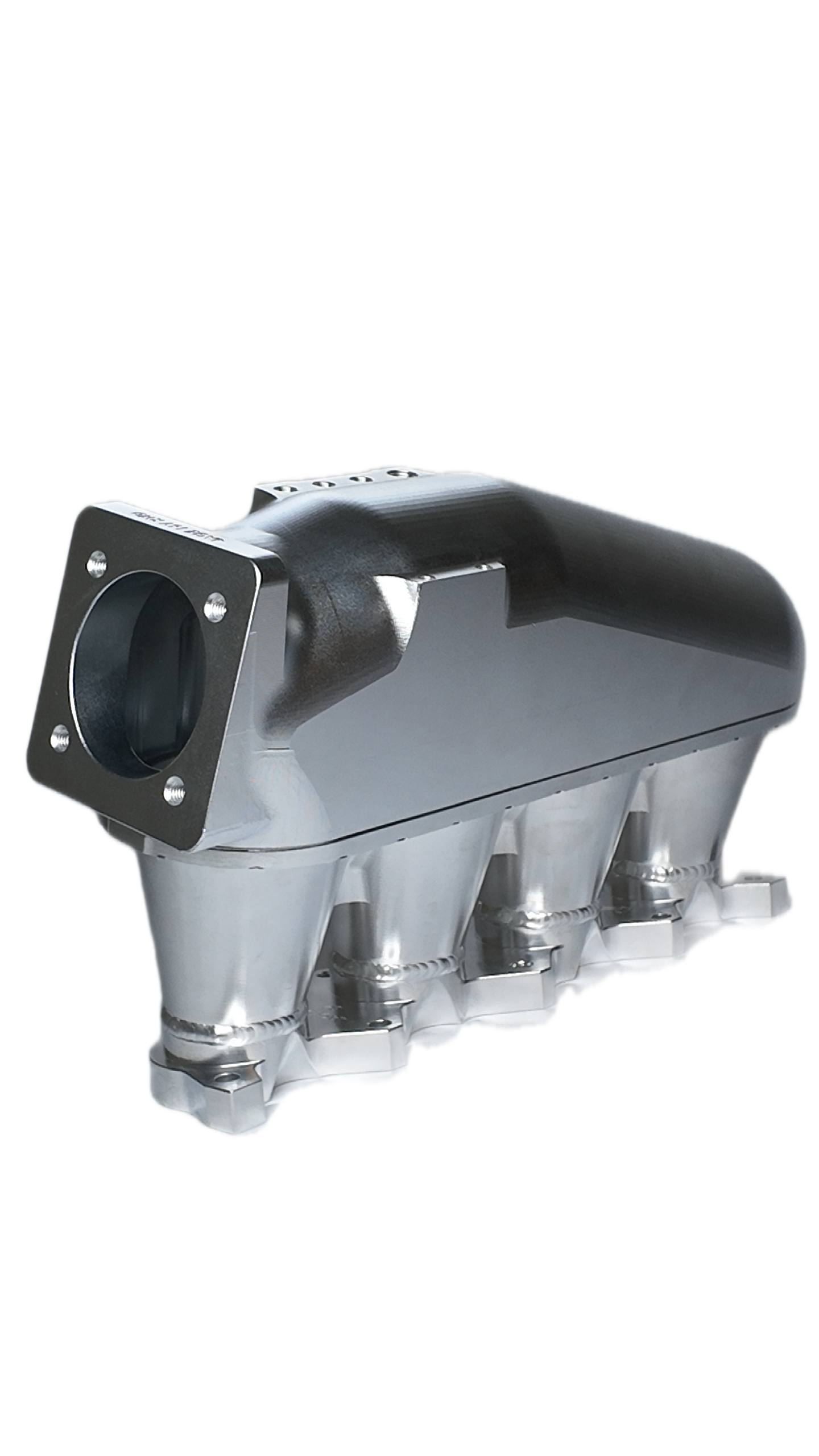 4A-GE 16V RWD Big Port Billet Intake Manifold