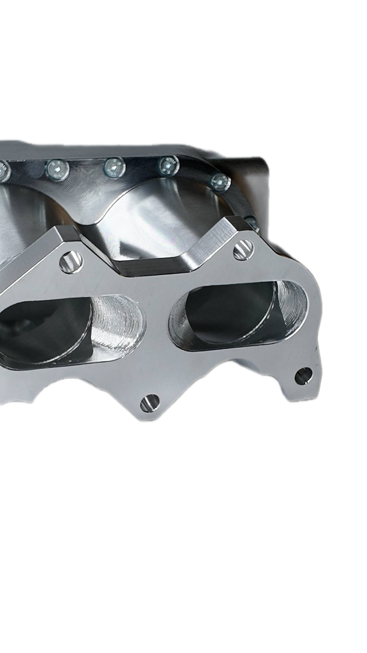 4A-GE 16V RWD Big Port Billet Intake Manifold