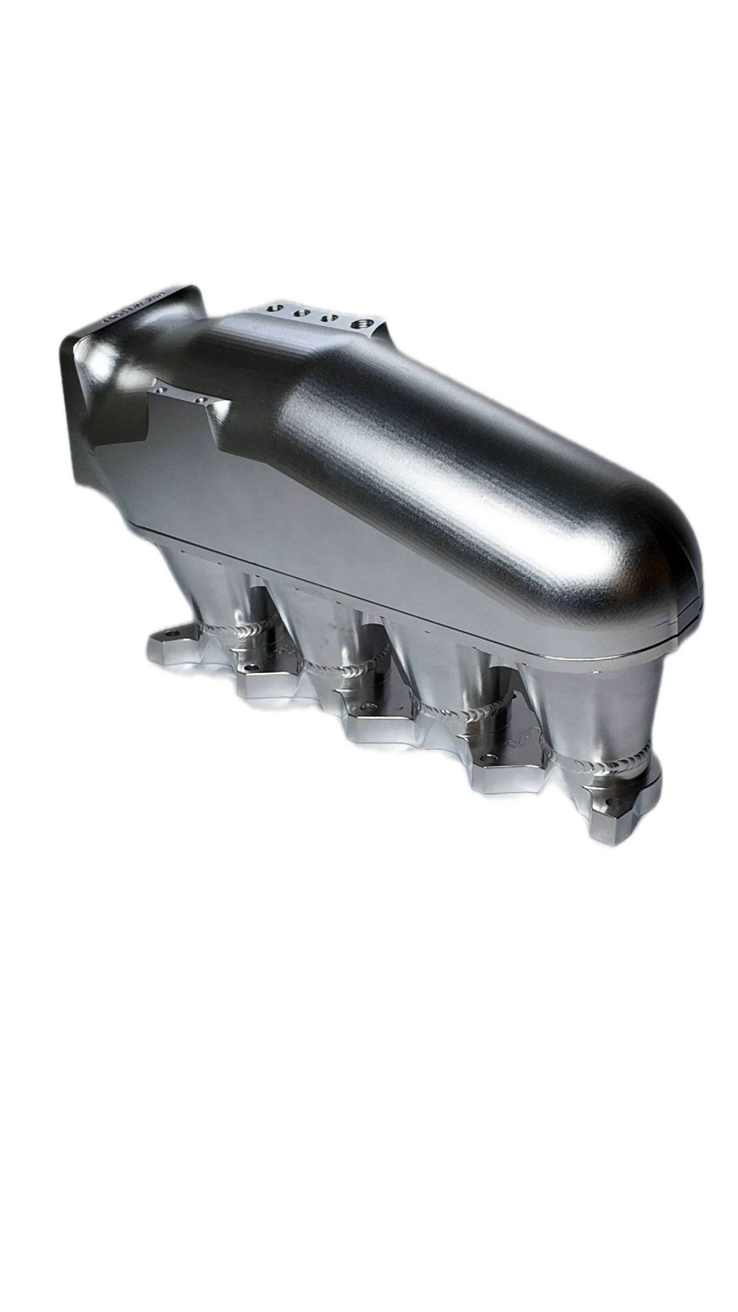 4A-GE 16V RWD Big Port Billet Intake Manifold