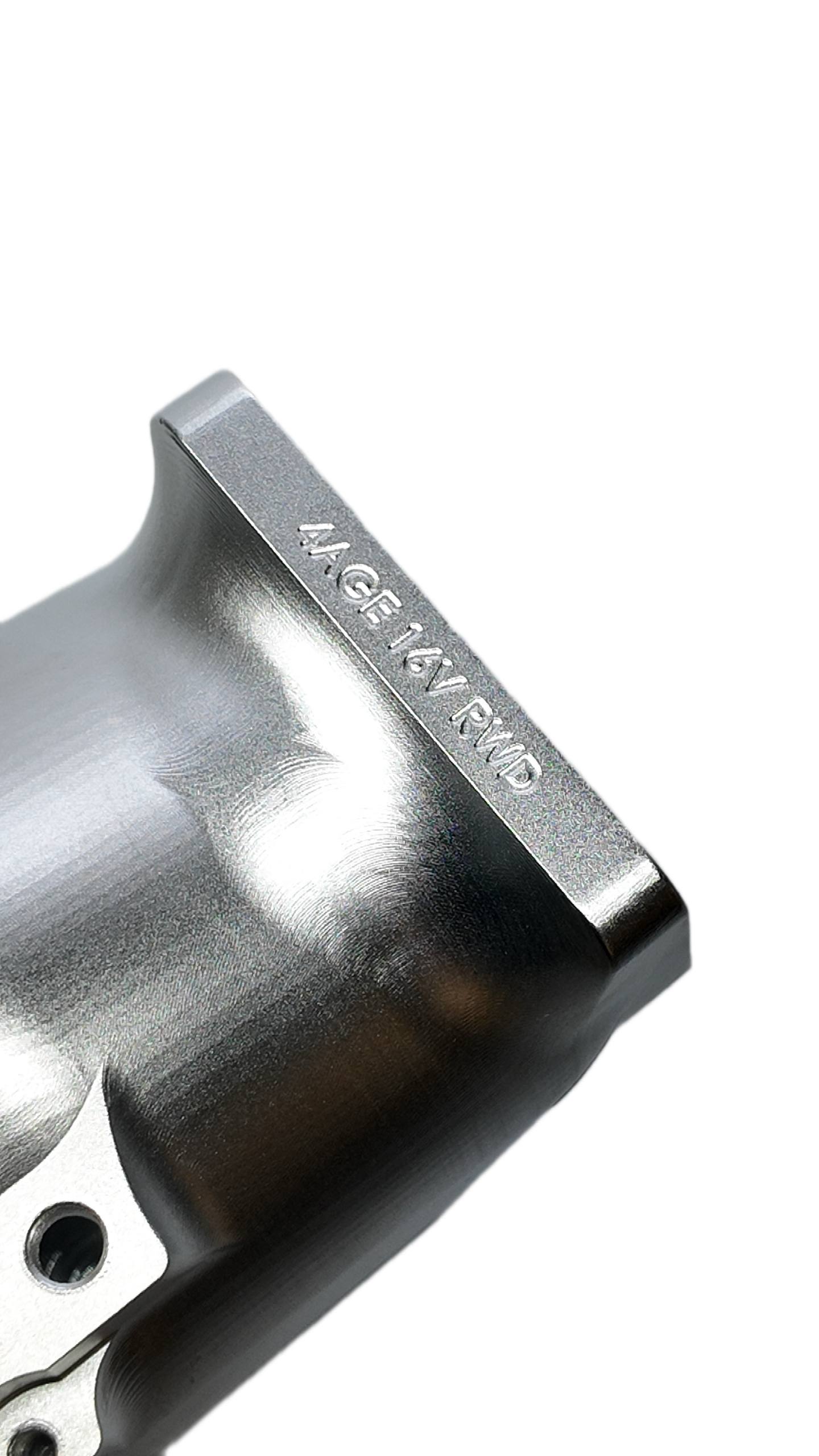4A-GE 16V RWD Big Port Billet Intake Manifold
