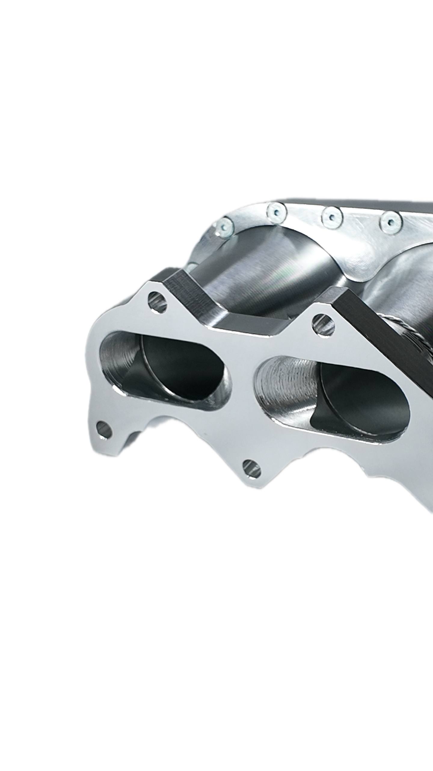 4A-GE 16V RWD Big Port Billet Intake Manifold