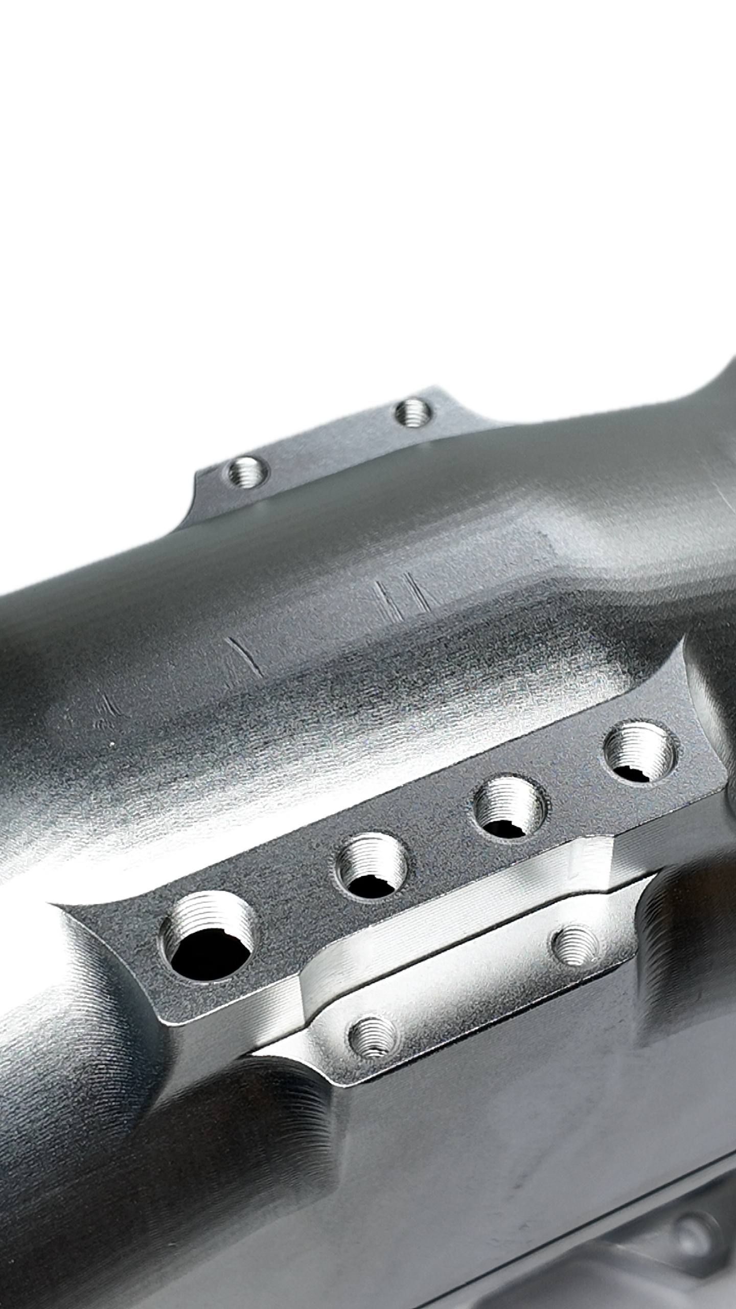 4A-GE 16V RWD Big Port Billet Intake Manifold