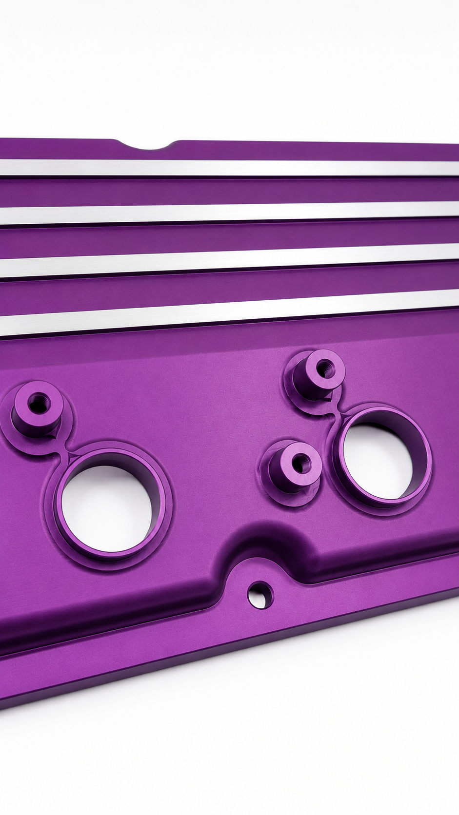4G18 Valve Cover