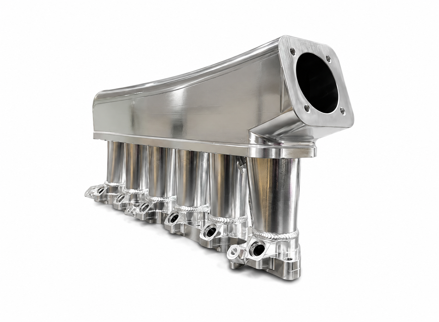 Toyota 1JZ-GTE VVT-i Billet Intake Manifold