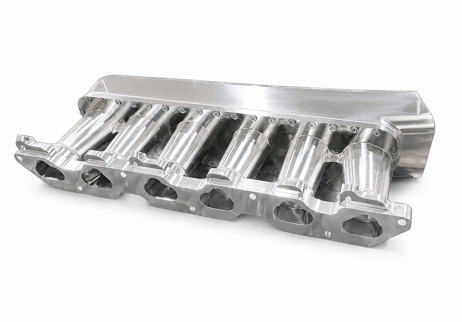 1JZ GTE VVTI Billet Intake Manifold