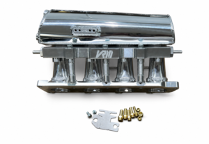 Toyota 4AGE 20V RWD Sheet Metal Intake Manifold