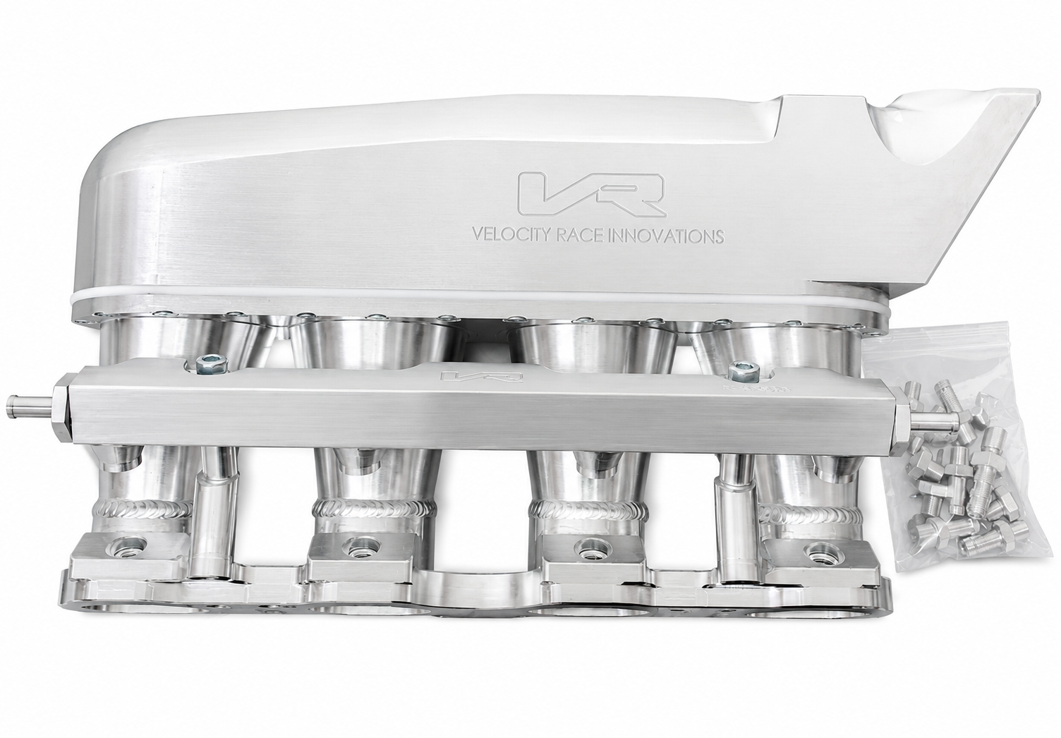 Nissan SR20VE P11/P12 FWD/RWD Billet Intake Manifold