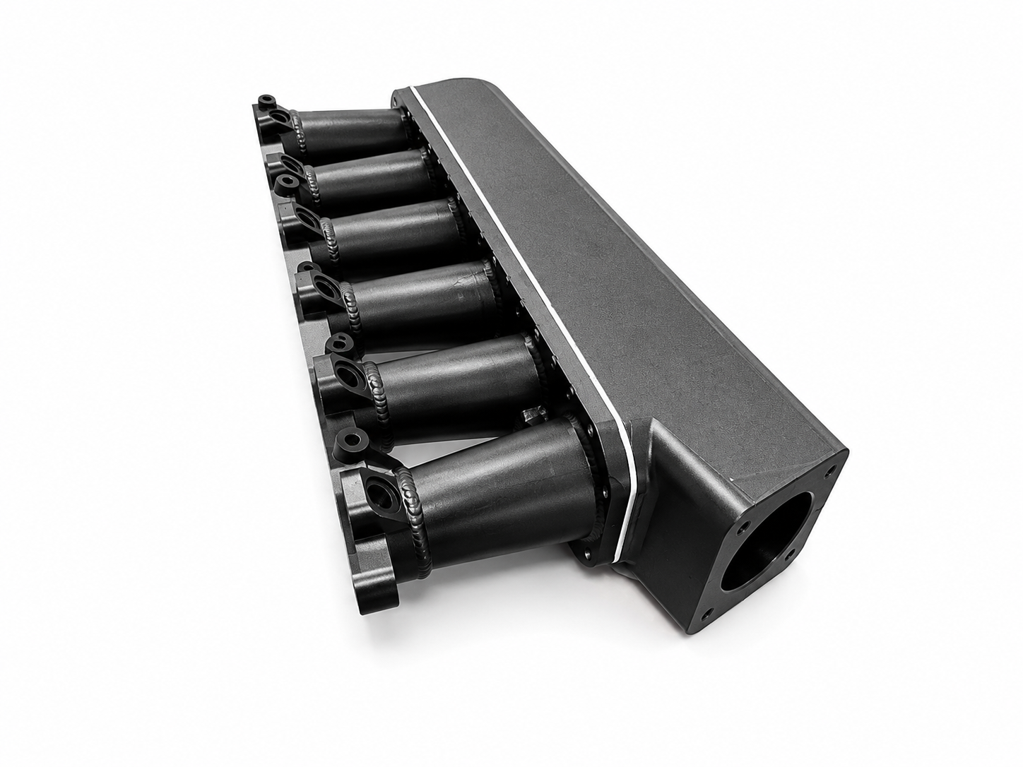 1JZ GTE VVTI Billet Intake Manifold