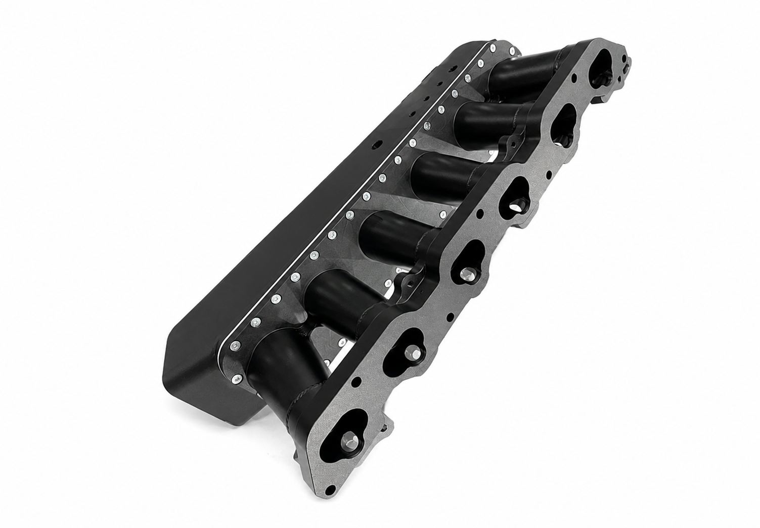 1JZ GTE VVTI Billet Intake Manifold