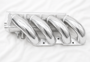 Toyota Vios Yaris NCP42 NCP93 1NZ-FE Sheet Metal Intake Manifold