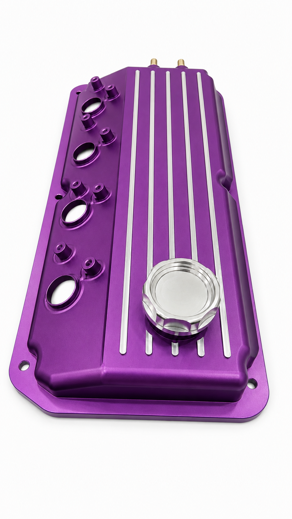 4G18 Valve Cover