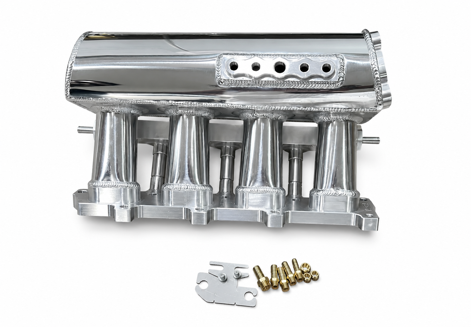 4AGE 20V Intake Manifold RWD