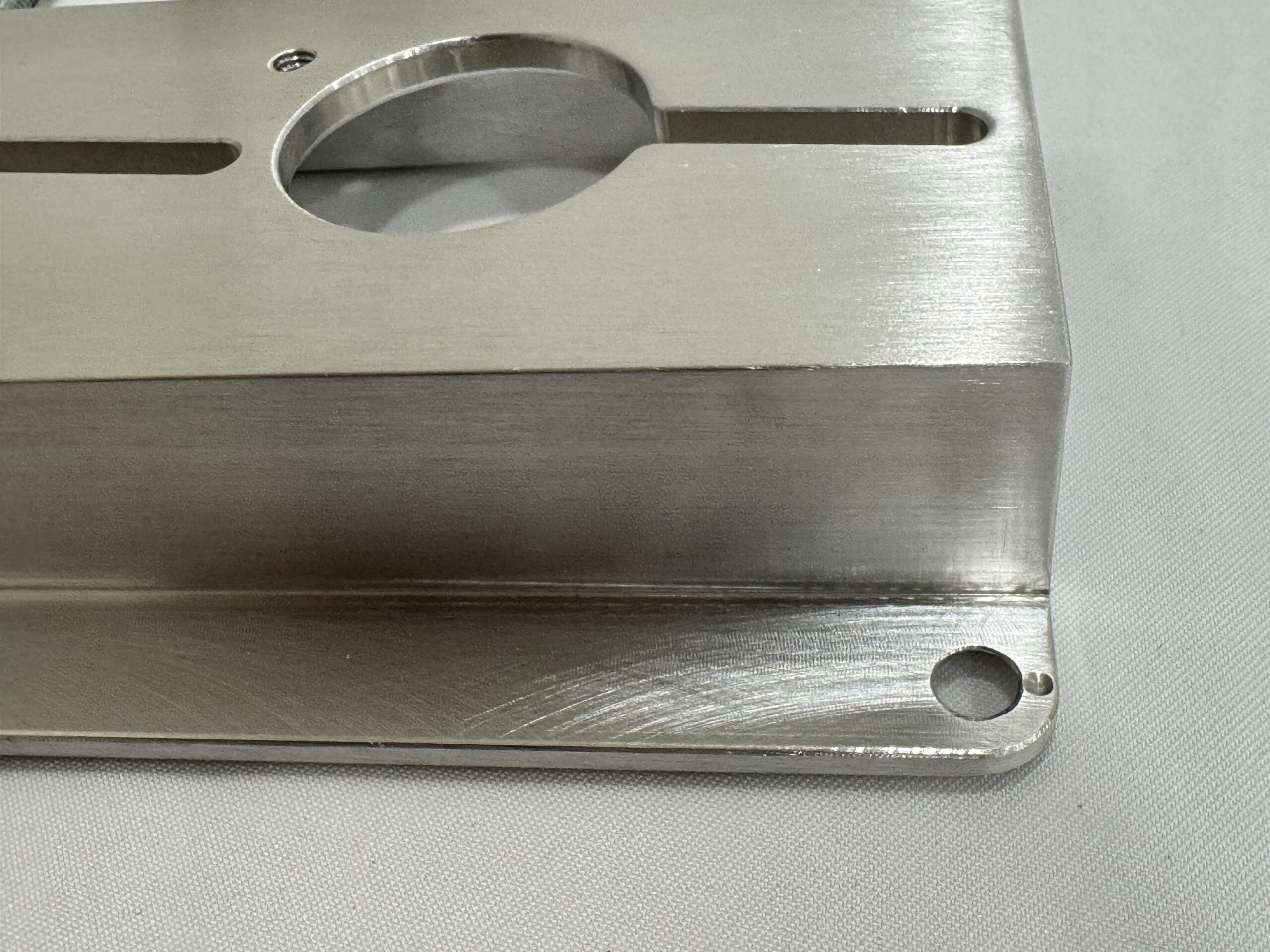 CamPro CPS K-Series COP Adapter