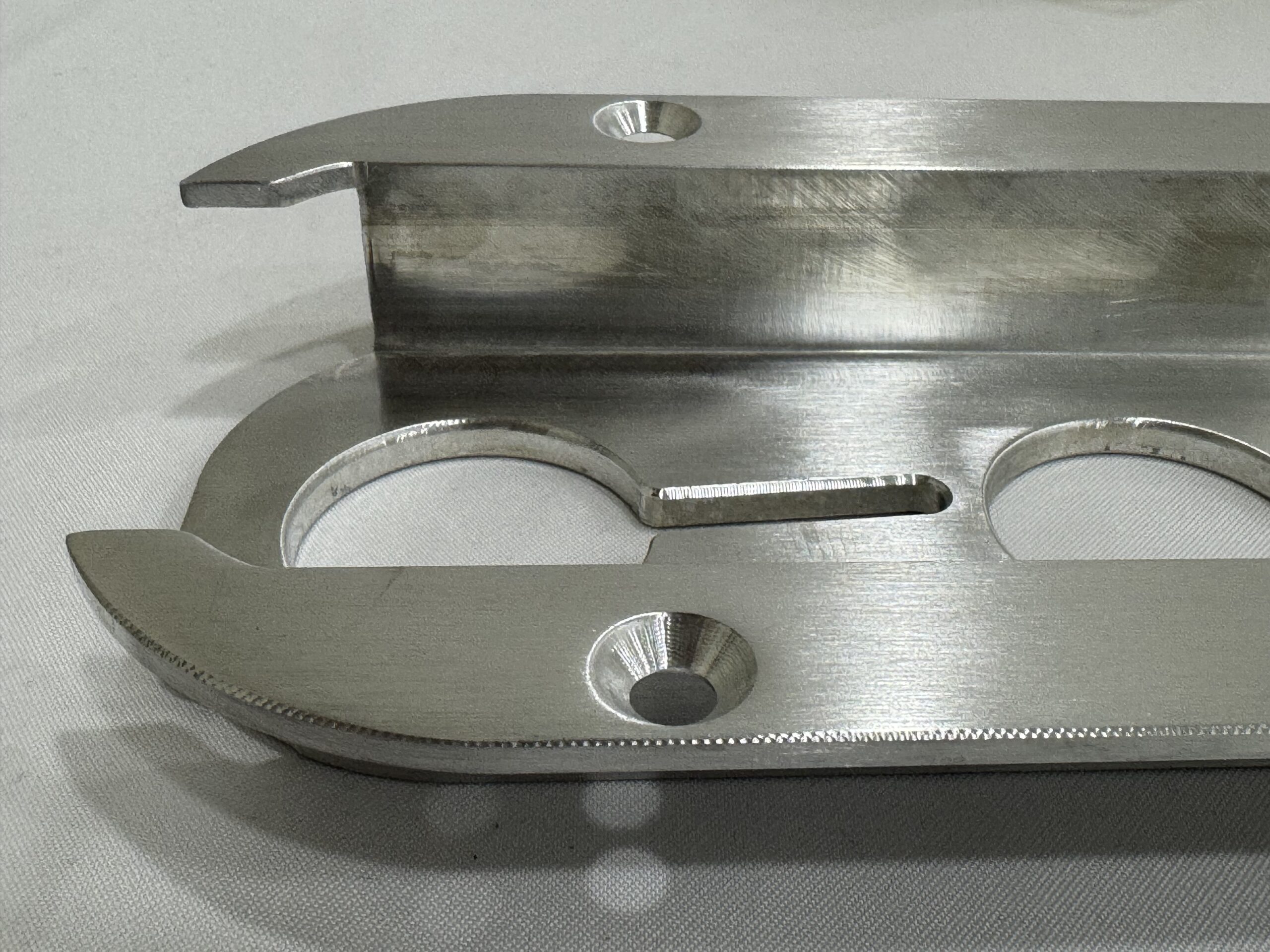 CamPro CPS K-Series COP Adapter