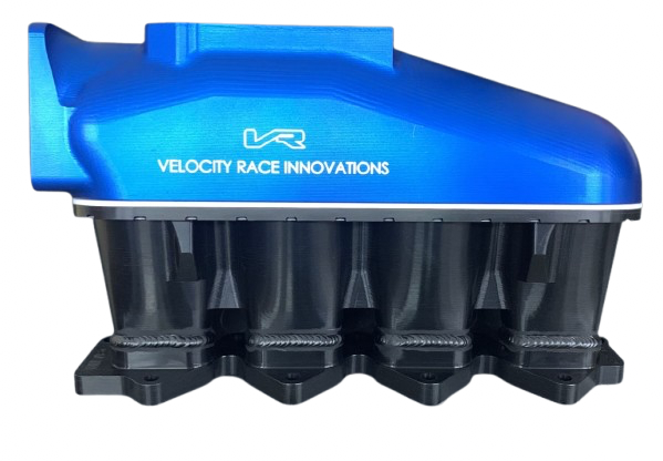 4G92 CK Billet Intake Manifold