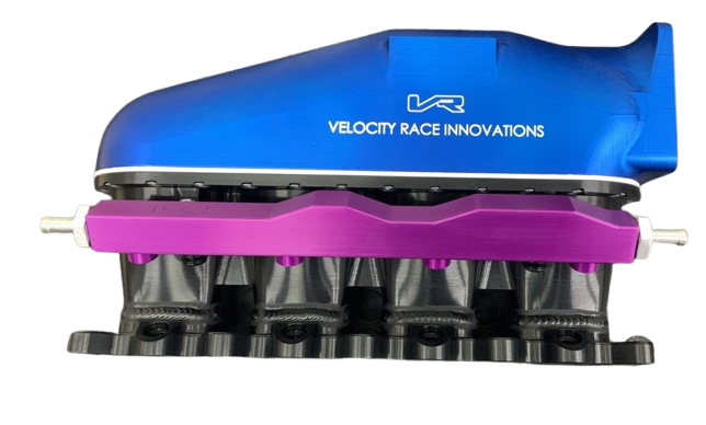 4G92 CK Billet Intake Manifold