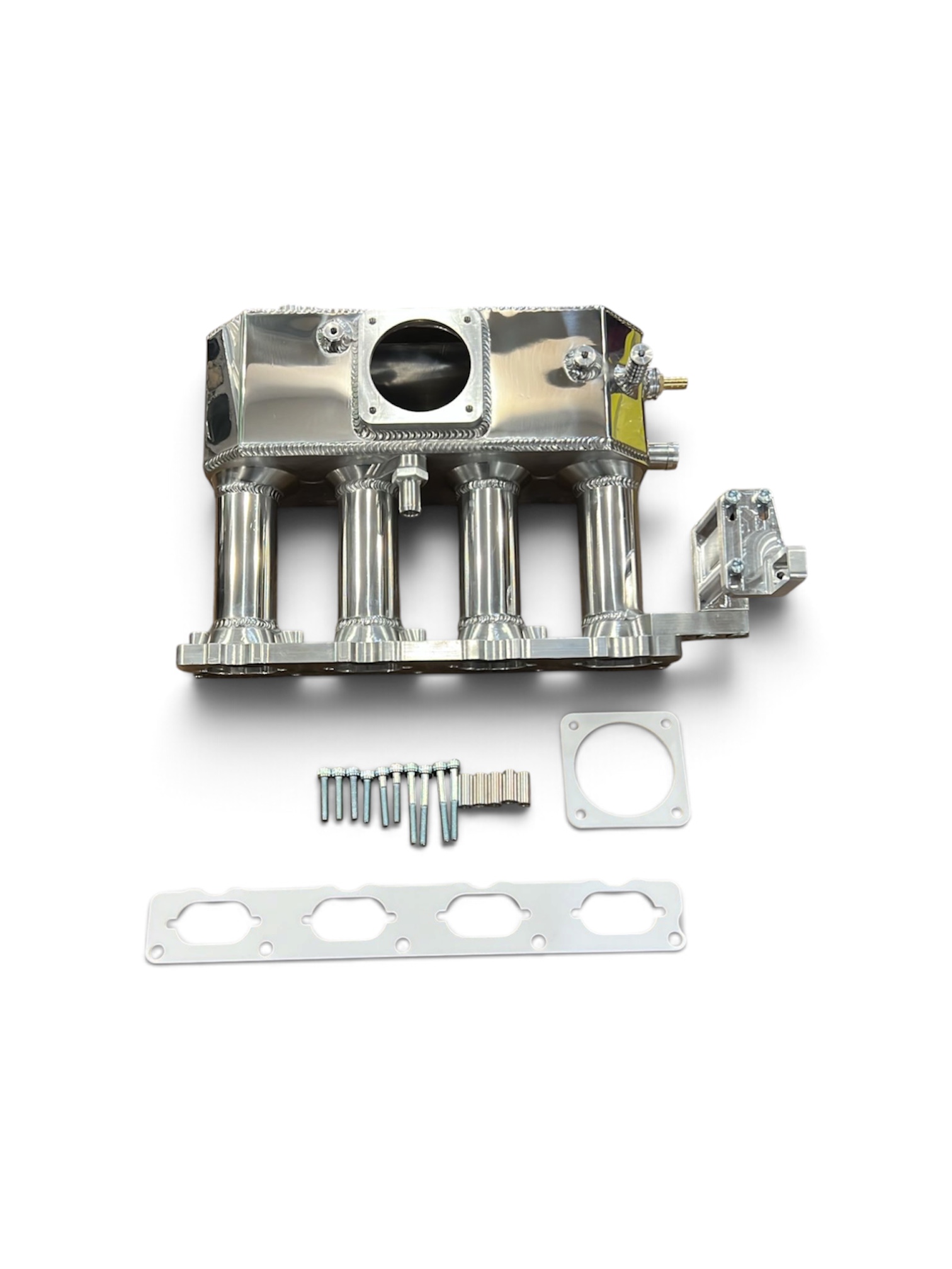 Volkswagen Audi EA113 Sheet Metal Intake Manifold