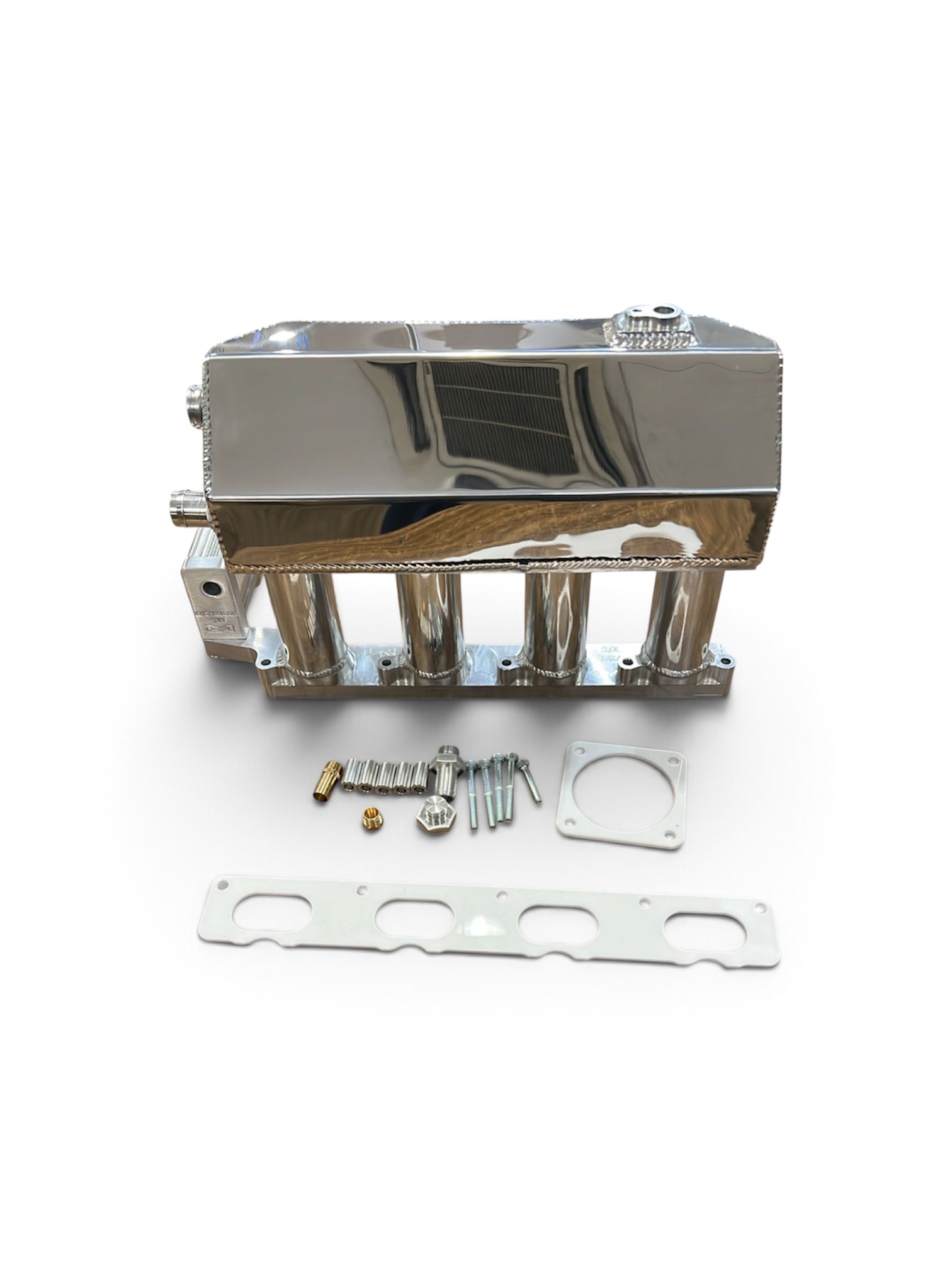 EA113 Sheet Metal