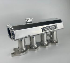Mitsubishi 4G63T EVO 4/5/6/7/8/9 Sheet Metal Intake Manifold