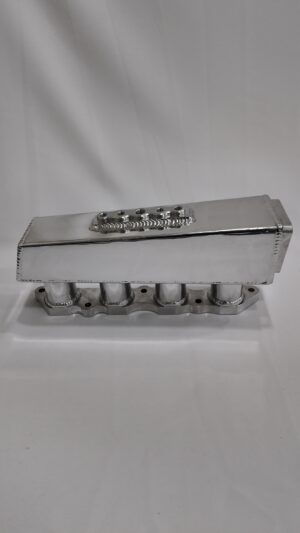 TOYOTA PERODUA 1NR-VE SHEET METAL INTAKE MANIFOLD