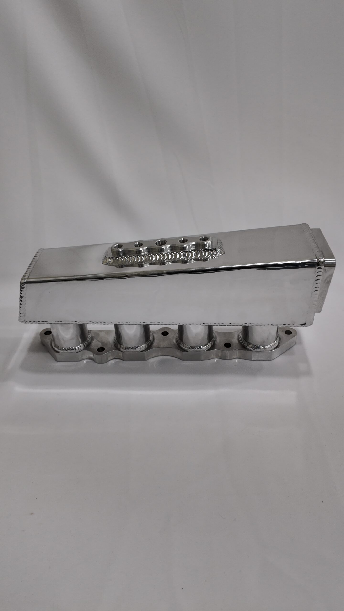 TOYOTA PERODUA 1NR-VE SHEET METAL INTAKE MANIFOLD