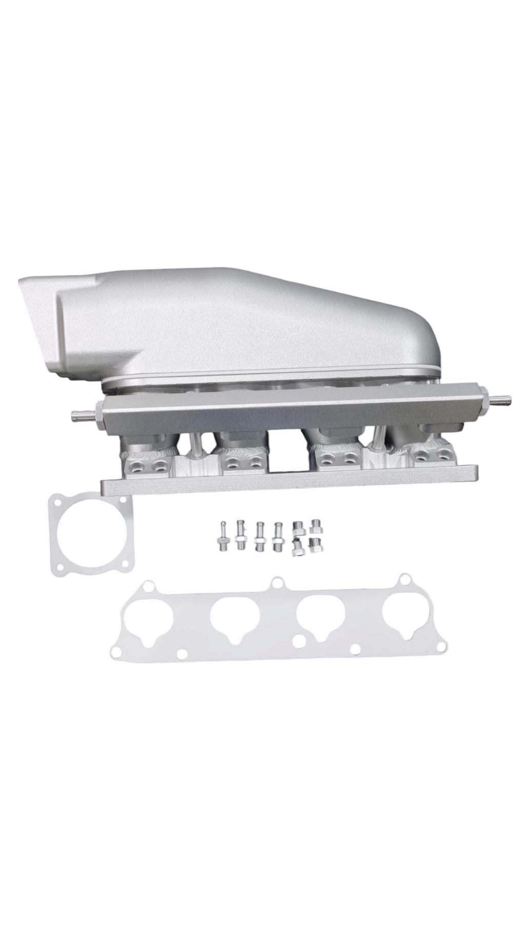 Honda K-Series Billet Intake Manifold