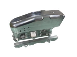Honda K-Series Billet Intake Manifold