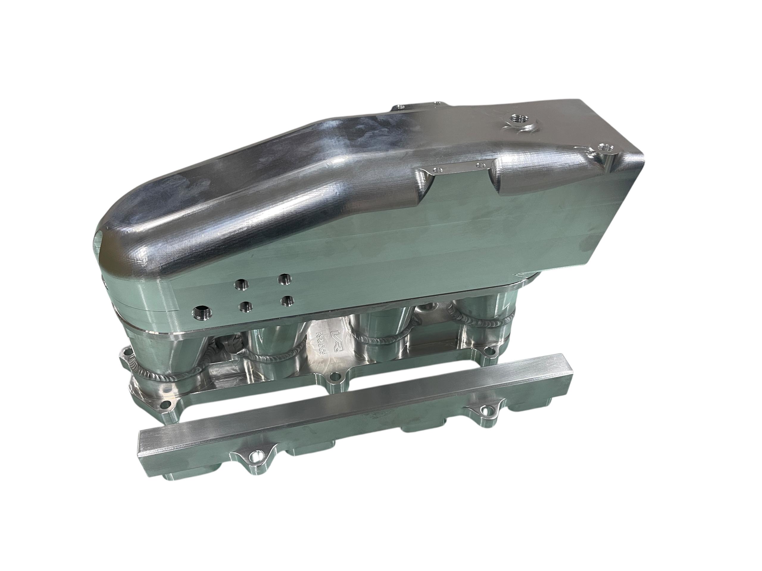 Honda K-Series Billet Intake Manifold