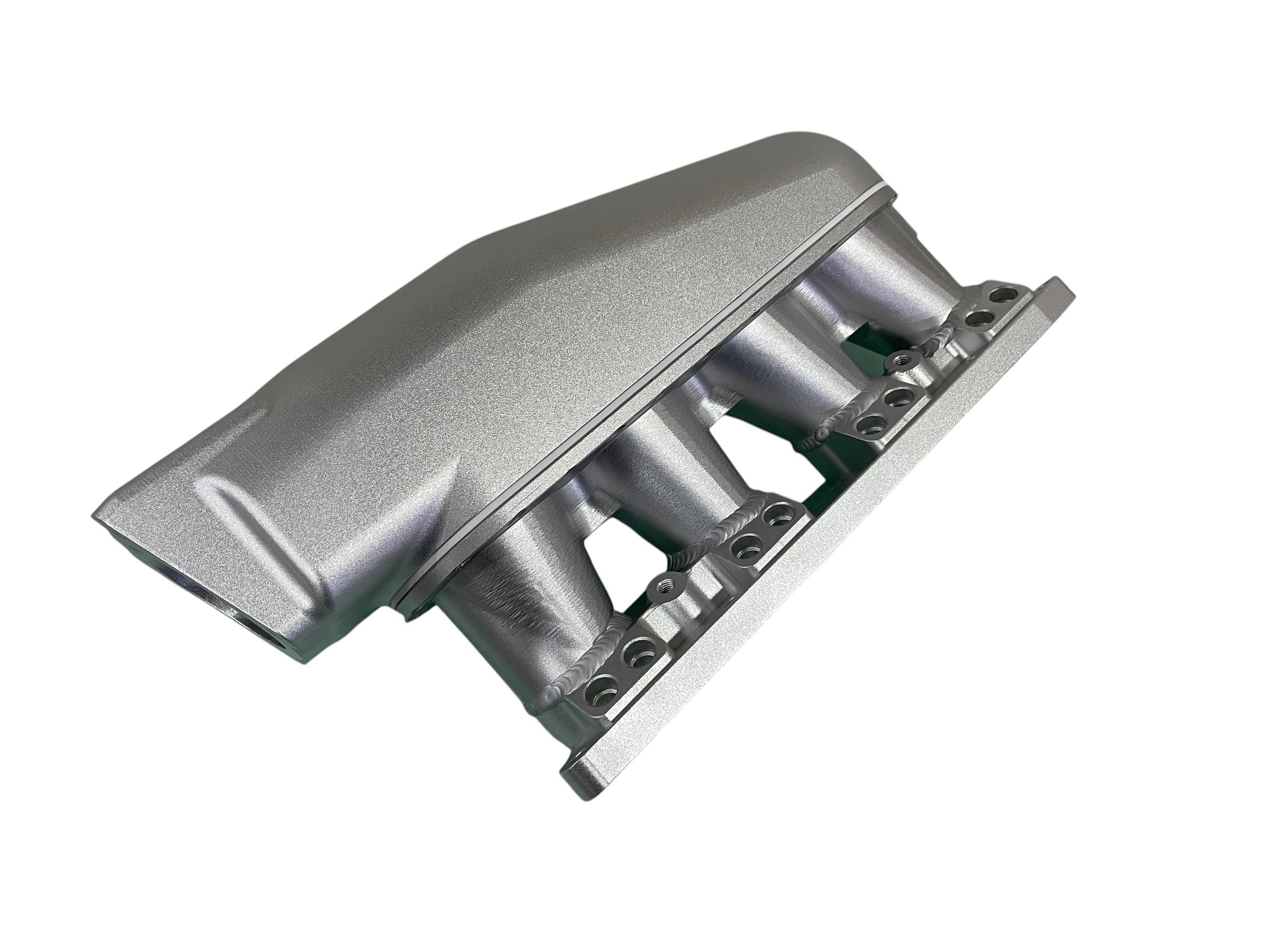 Honda K-Series Billet Intake Manifold