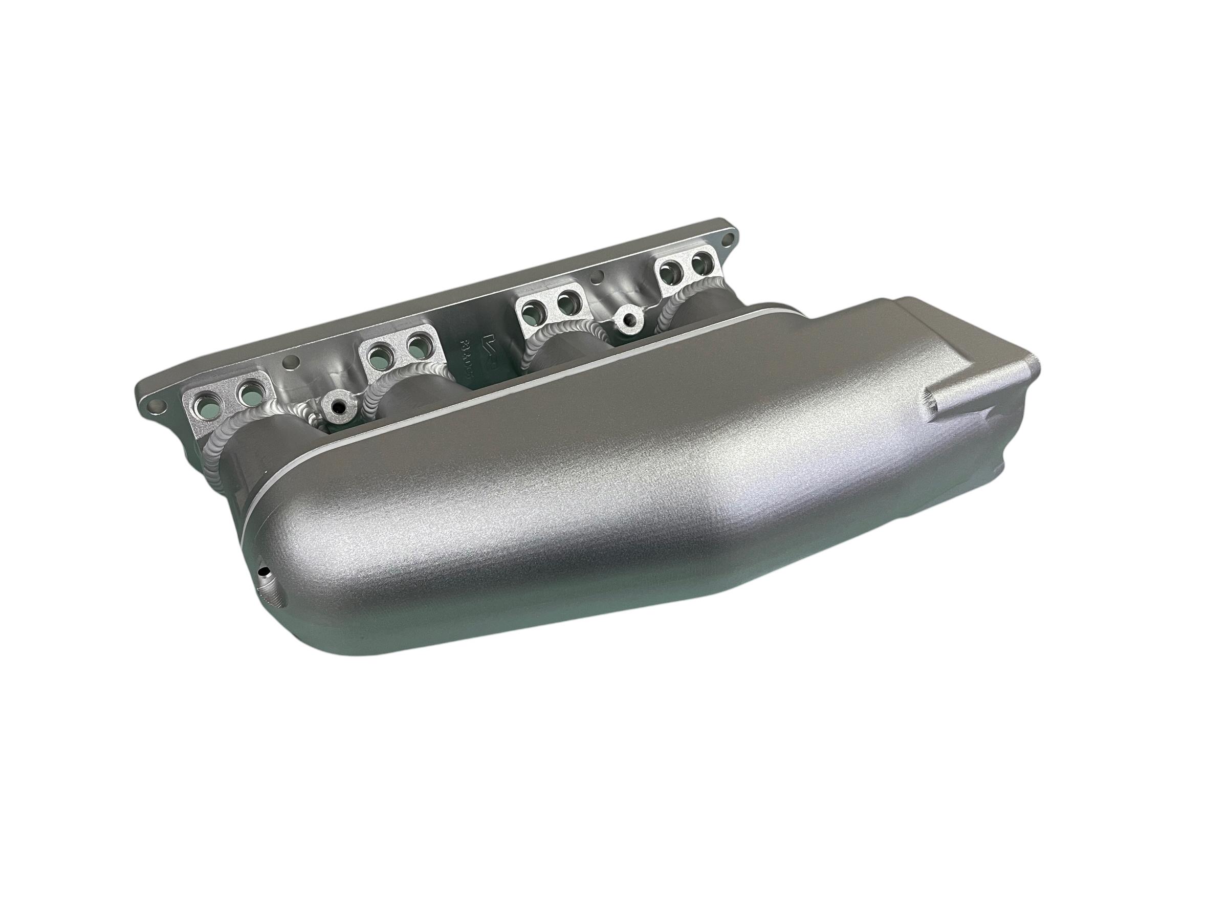 Honda K-Series Billet Intake Manifold