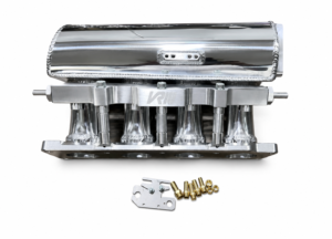 Toyota 4AGE 20V FWD Sheet Metal Intake Manifold