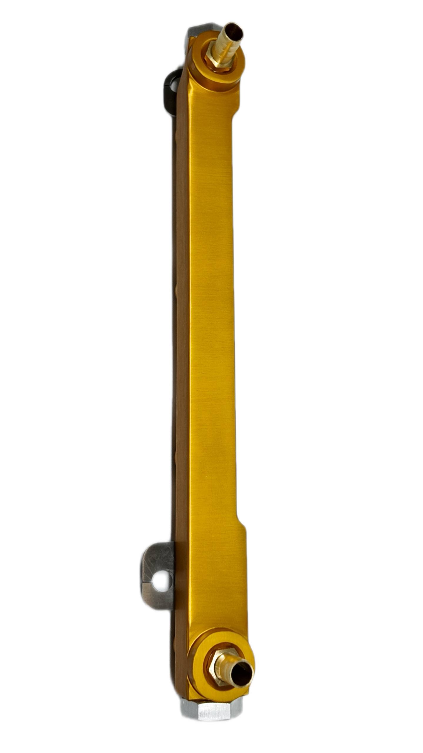 2NR Fuel Rail