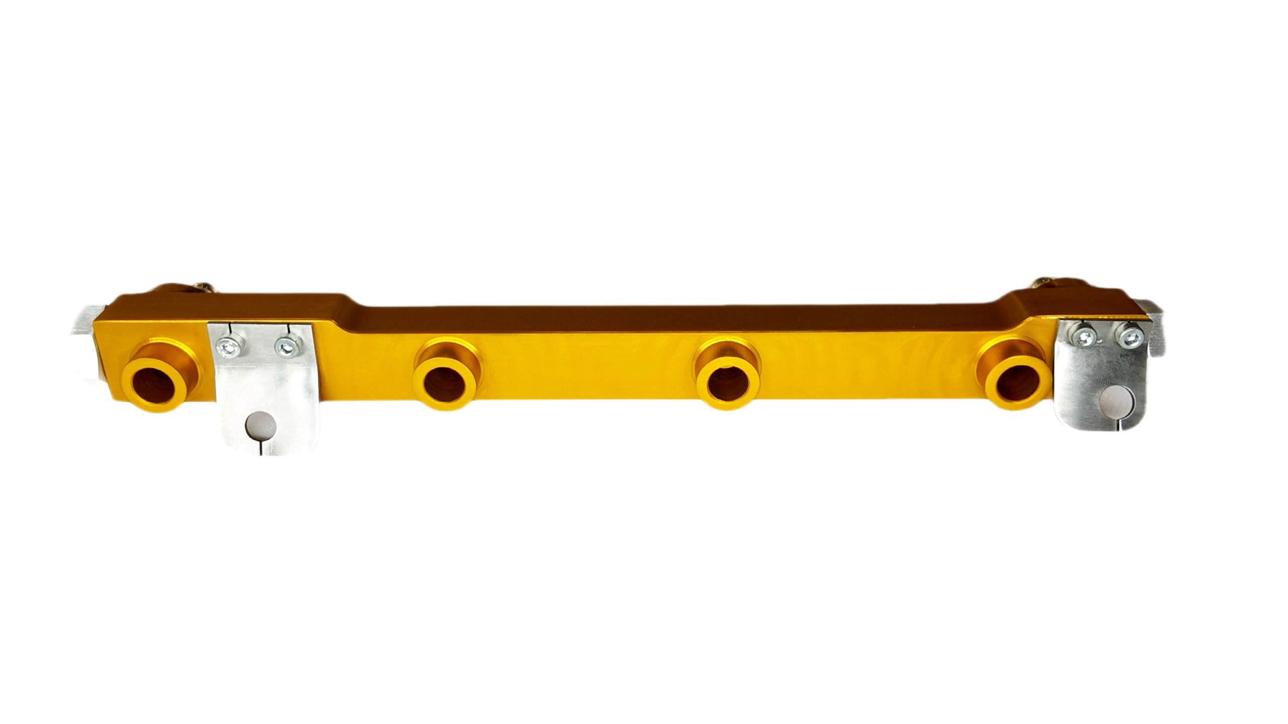 2NR Fuel Rail