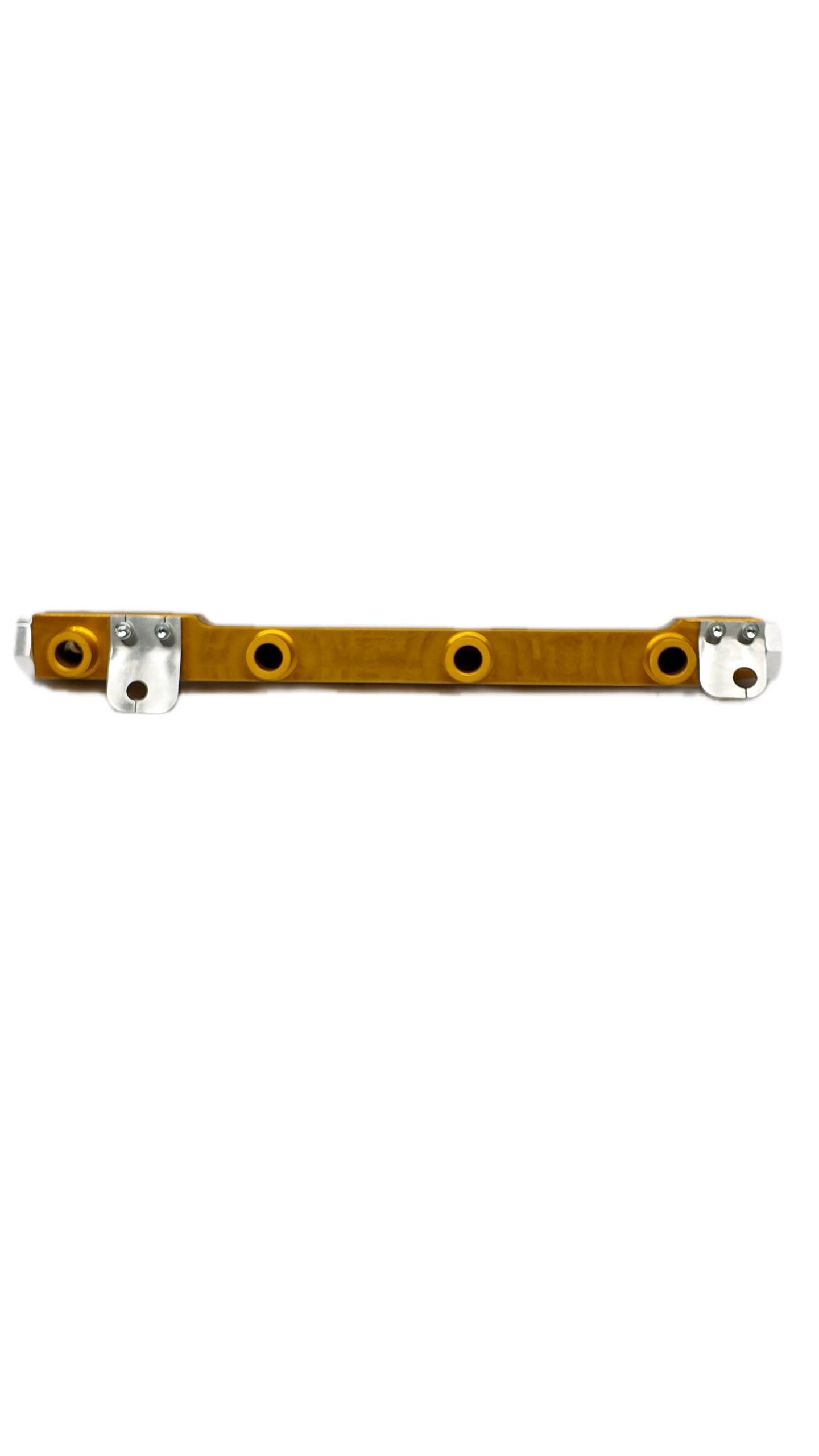 2NR Fuel Rail