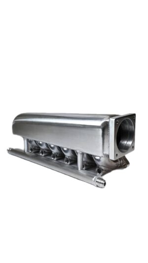 VOLKSWAGEN VR6 BILLET PLENUM INTAKE MANIFOLD