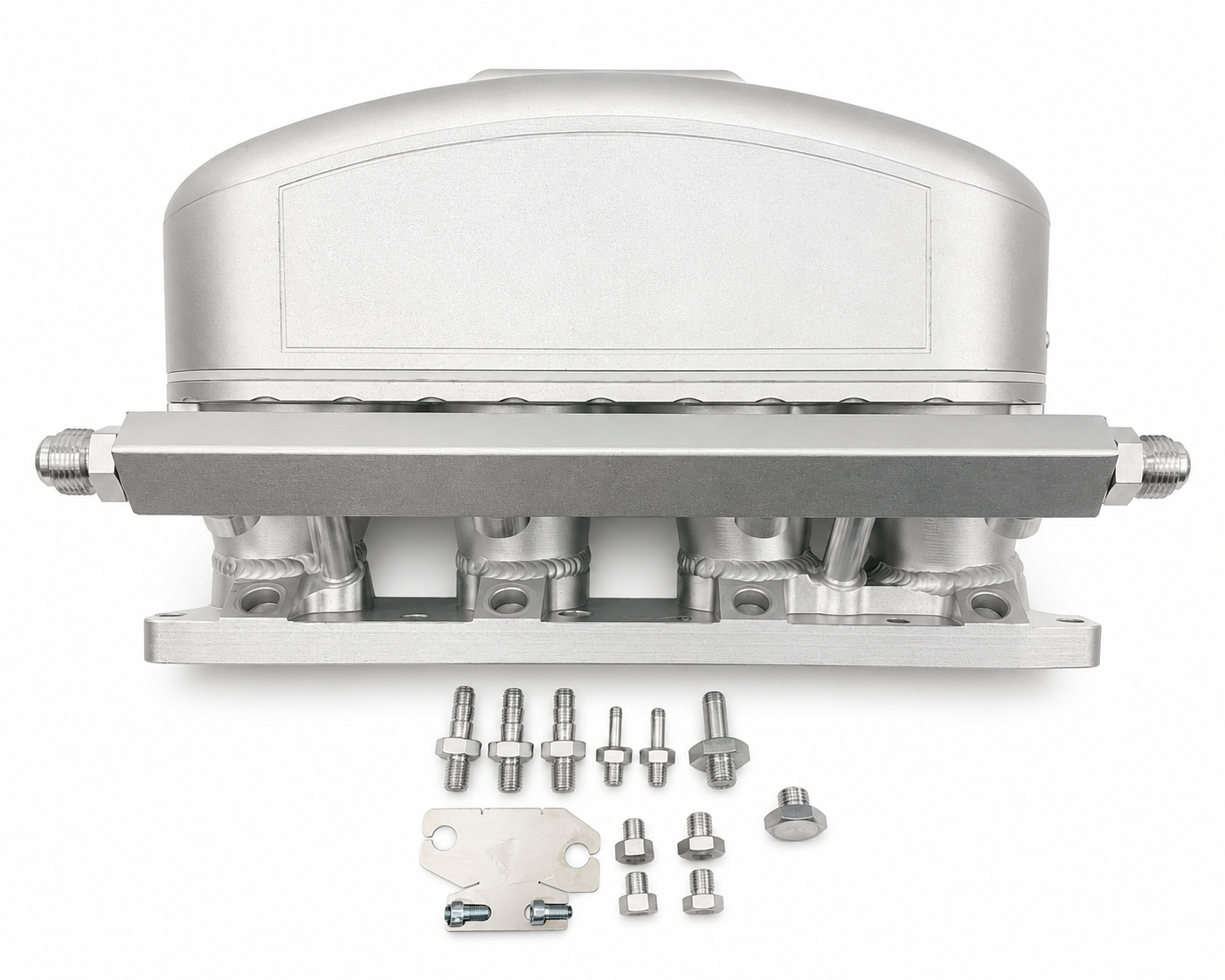 Honda K-Series Billet Intake Manfiold