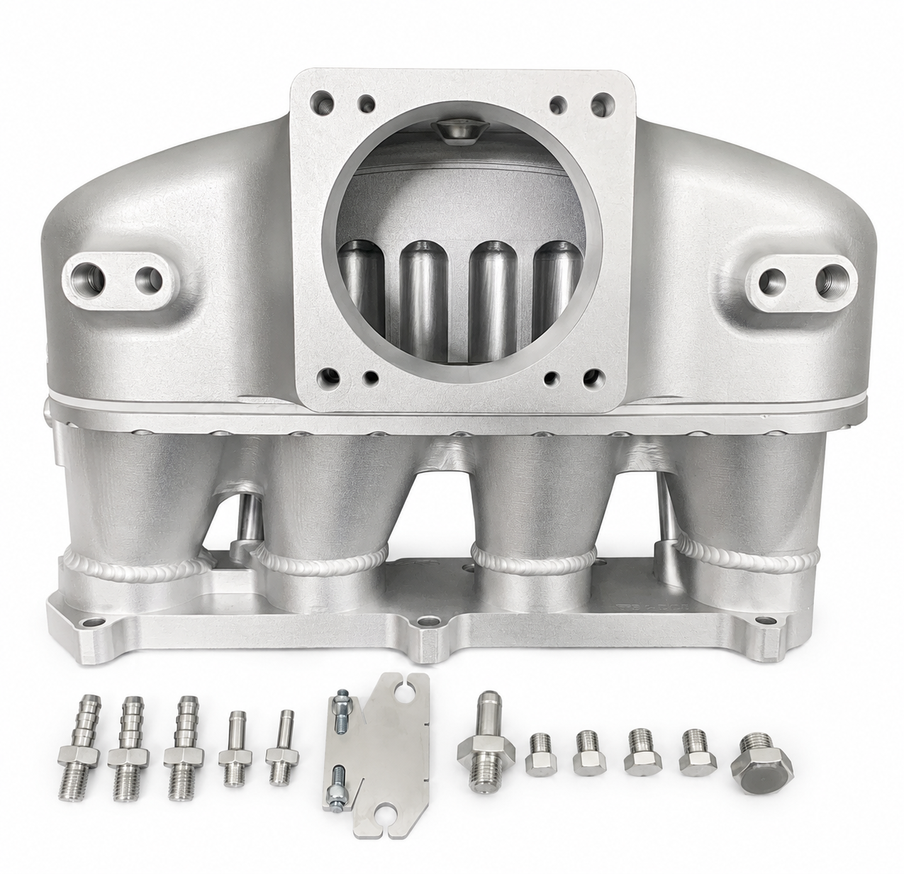 Honda K-Series Billet Intake Manfiold