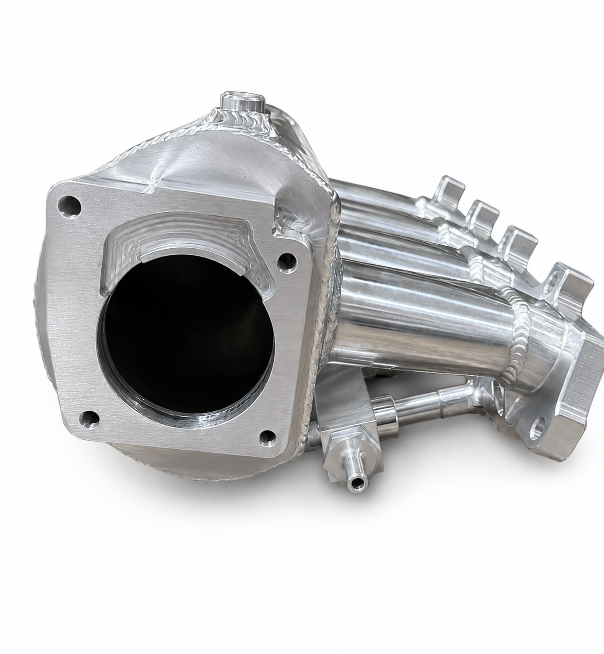 4AGE 20V FWD Sheet Metal Intake Manifold