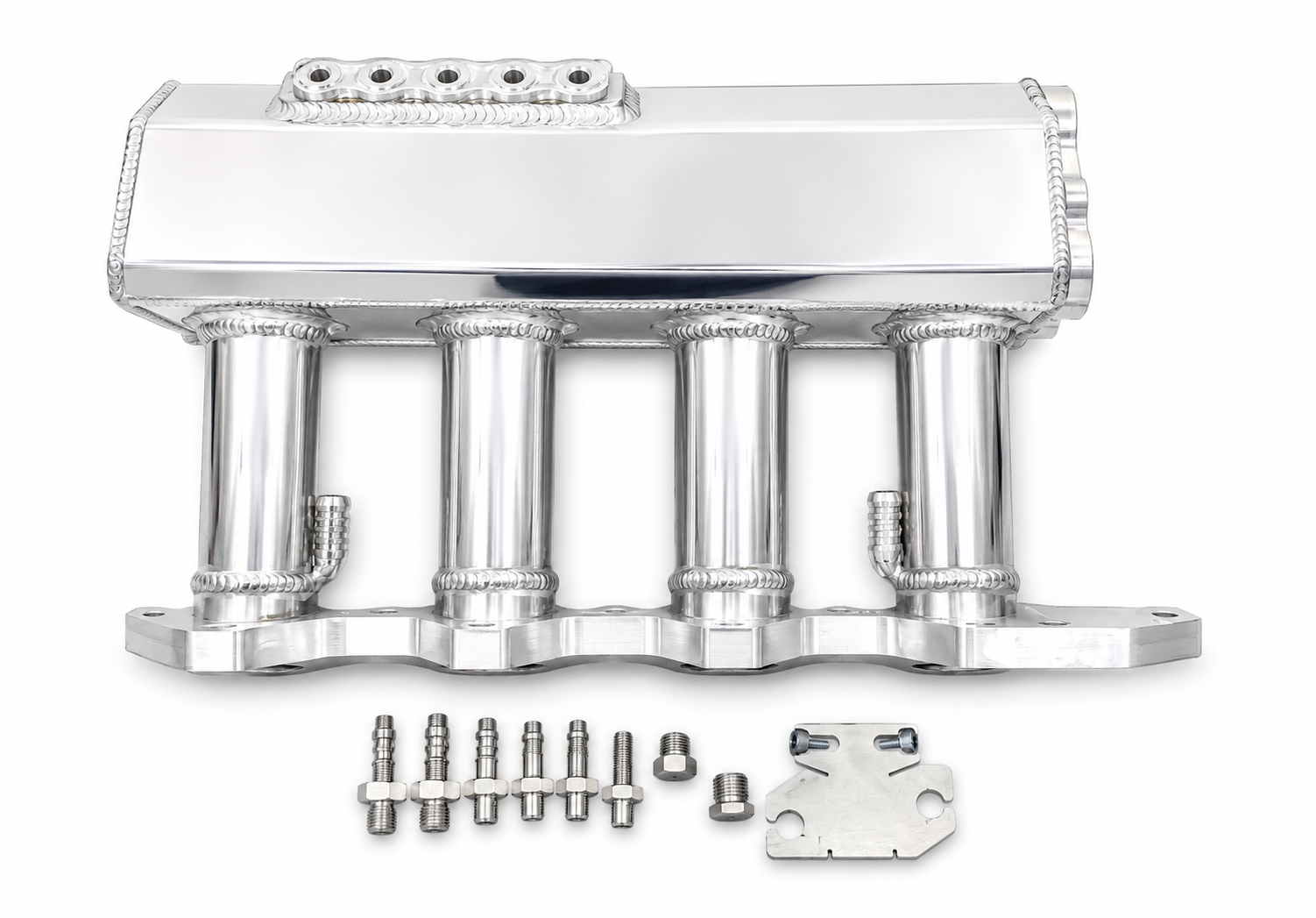 4G63 SOHC Sheet Metal Intake Manifold
